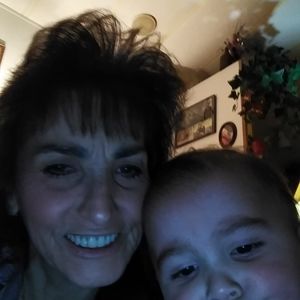 Meet your Posher, Denise